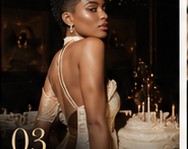 Birthday celebration
